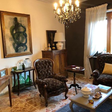 D'Or Duble' Bed And Breakfast Carignano  Экстерьер фото