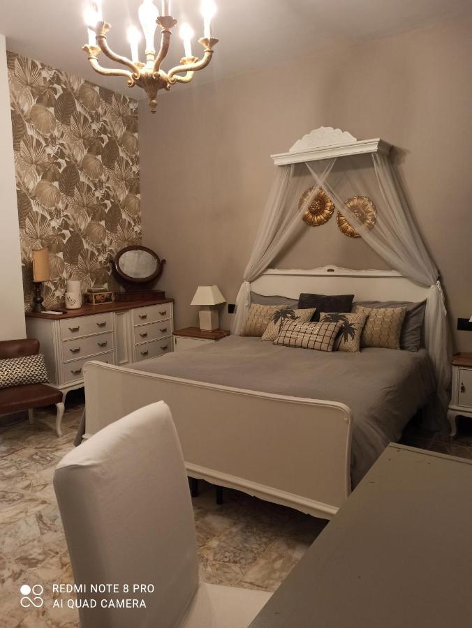 D'Or Duble' Bed And Breakfast Carignano  Экстерьер фото