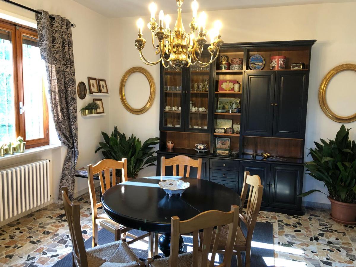 D'Or Duble' Bed And Breakfast Carignano  Экстерьер фото
