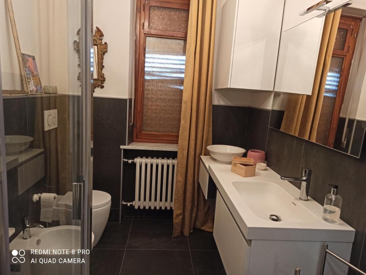 D'Or Duble' Bed And Breakfast Carignano  Экстерьер фото