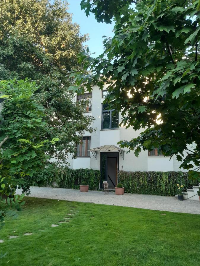 D'Or Duble' Bed And Breakfast Carignano  Экстерьер фото