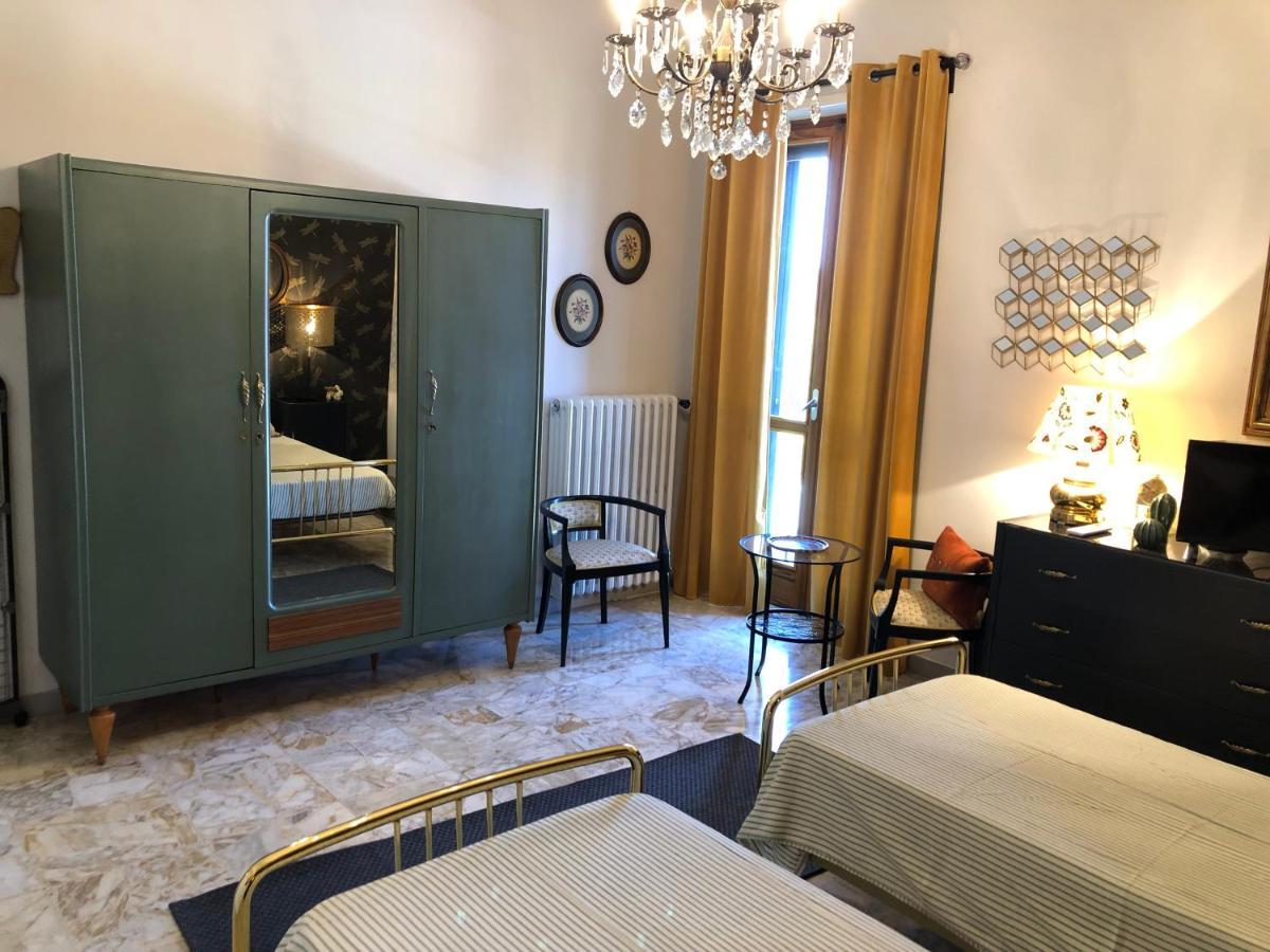 D'Or Duble' Bed And Breakfast Carignano  Экстерьер фото