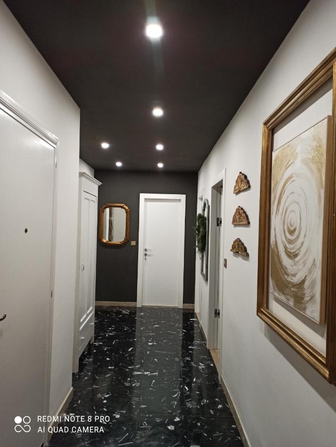 D'Or Duble' Bed And Breakfast Carignano  Экстерьер фото