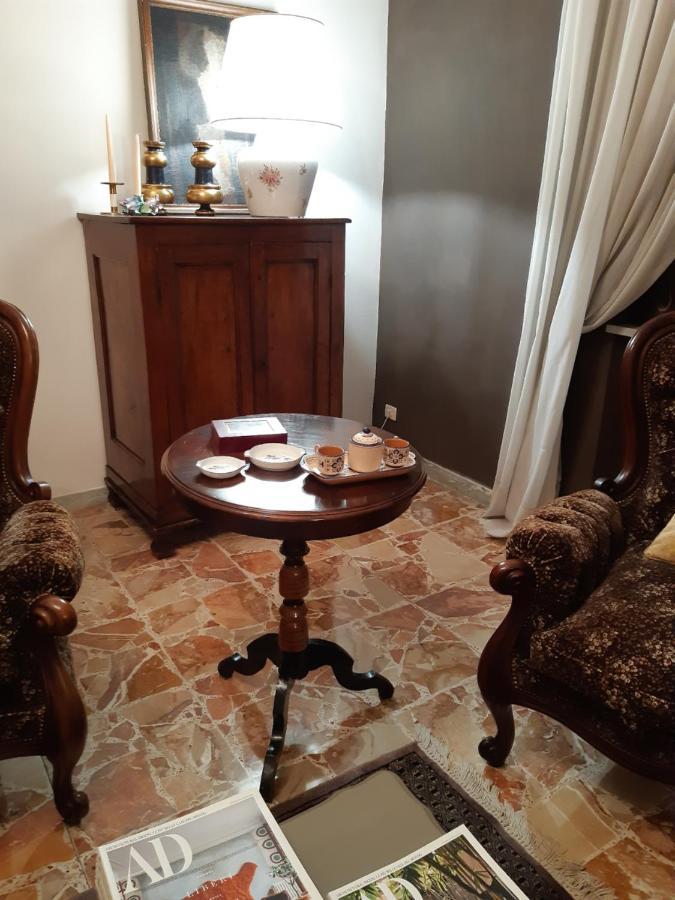 D'Or Duble' Bed And Breakfast Carignano  Экстерьер фото