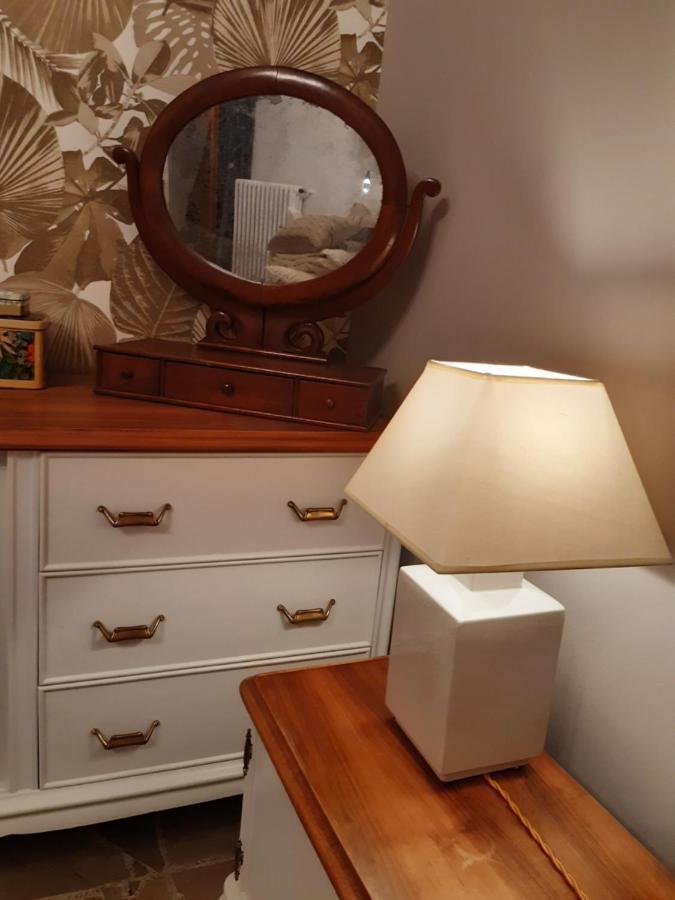 D'Or Duble' Bed And Breakfast Carignano  Экстерьер фото