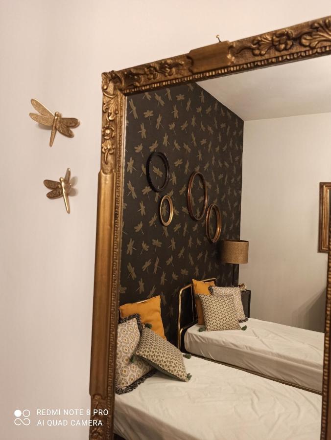 D'Or Duble' Bed And Breakfast Carignano  Экстерьер фото
